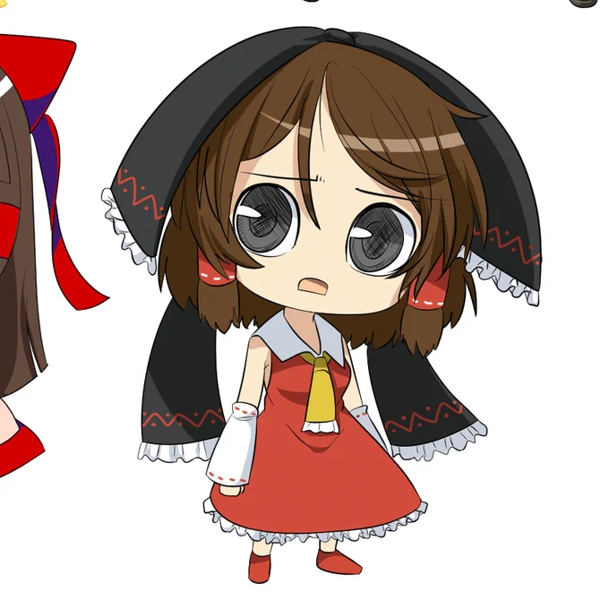 MCYrimもしゅき・・・・・・ 