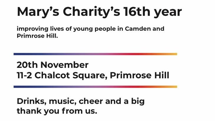 House_C0's tweet photo. At #HouseCollective, we believe that #propertyinvestment should equal investment in the #community, and it is our fervent belief that this is the #people we live alongside that make a #neighbourhood a home. 

Please join us and support Mary’s Youthwork on the 20th of November.👇 https://t.co/KKLzjlrKqE