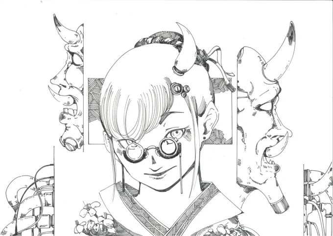 落書き 