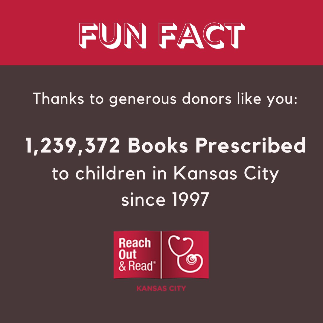 BlissBooksWine's tweet photo. 📚 🎁 BOOKSGIVING SPOTLIGHT 📚 🎁 
@RORKC gives young children a foundation for success by incorporating books into pediatric care &amp; encouraging families to read aloud together.

YOU CAN HELP!! Booksgiving runs thru 12/11. Visit https://t.co/R06oisZrh1 for details #ReadTogetherKC https://t.co/FQHdIiDSNQ
