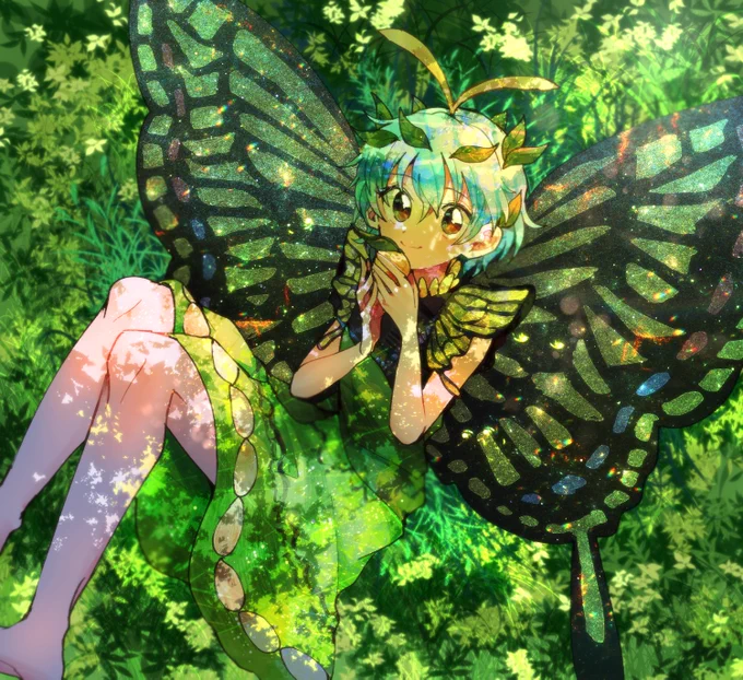 tachibana(麦) 