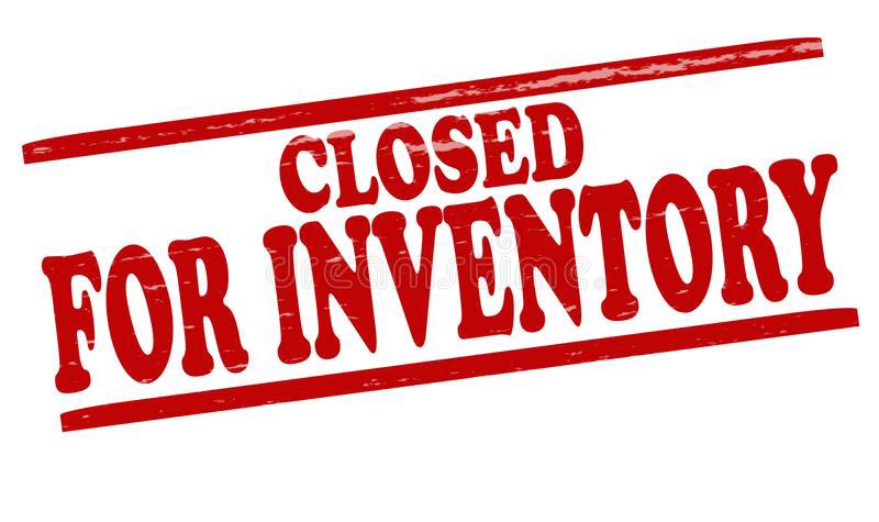 HamlineBooks's tweet photo. We are closed today (11/9) and Wednesday (11/10) to take inventory. https://t.co/mp1UYzPMvW