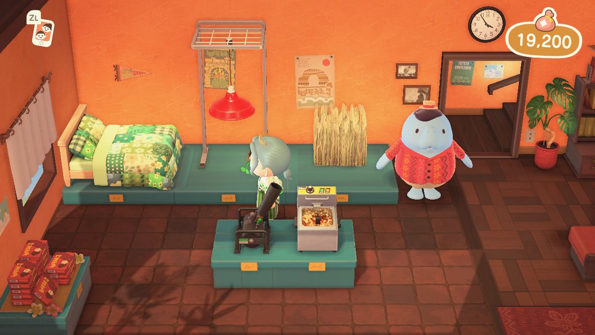 _MissGunst's tweet photo. #AnimalCrossing #ACNH #NintendoSwitch https://t.co/HQuhJqlBw7