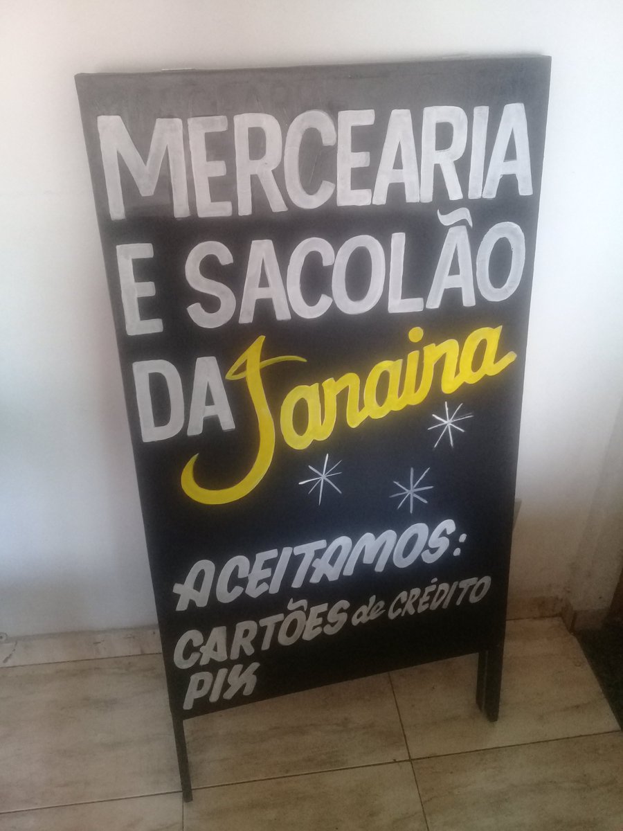 alonen's tweet photo. Cavalete dupla face, pintado em bagum - 120cmx60cm com bom preço https://t.co/qc9uKmUK0N