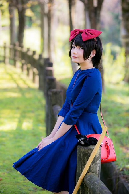 Twitterのコスプレ画像32