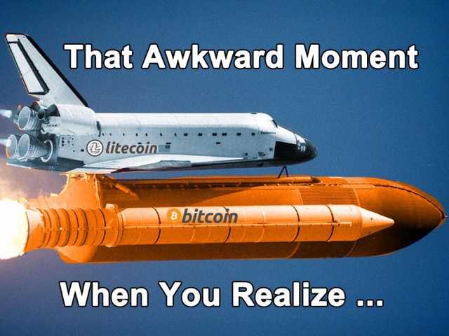 PaulieP2's tweet photo. SHIBA WHO ???
#LTC #LitecoinFam #Litecoin #TruthHurts #ItsNotToLate https://t.co/cidFMlSs6M