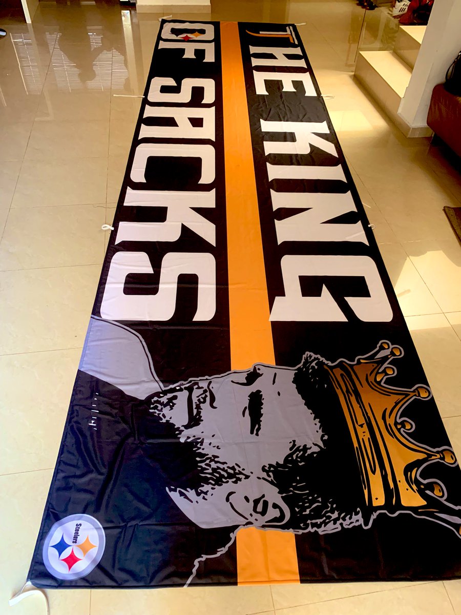 AmauryMtz5's tweet image. DPOY, i hope you like this tribute @_TJWatt