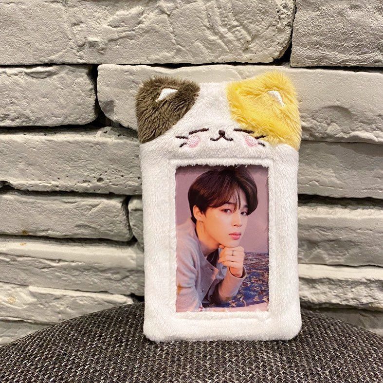 wcbb_0613's tweet photo. 🌸三色貓系列代購🌸

🇹🇼TW G.O.
🔺授權by @masterpiece_pjm 

超級可愛的三色貓系列🐱
實用的三色貓帆布包
毛絨絨的三色貓卡套
不帶回家太可惜了💜

✨價格請參考IG:@wcbb_0613 
     「11月韓站代購」精選限時

📅收單日期：11/21晚上10:00

- 站姐預計12月初發貨 -
- 統一IG私訊登記 -

#wcbb_代購 https://t.co/742vCCvXc0