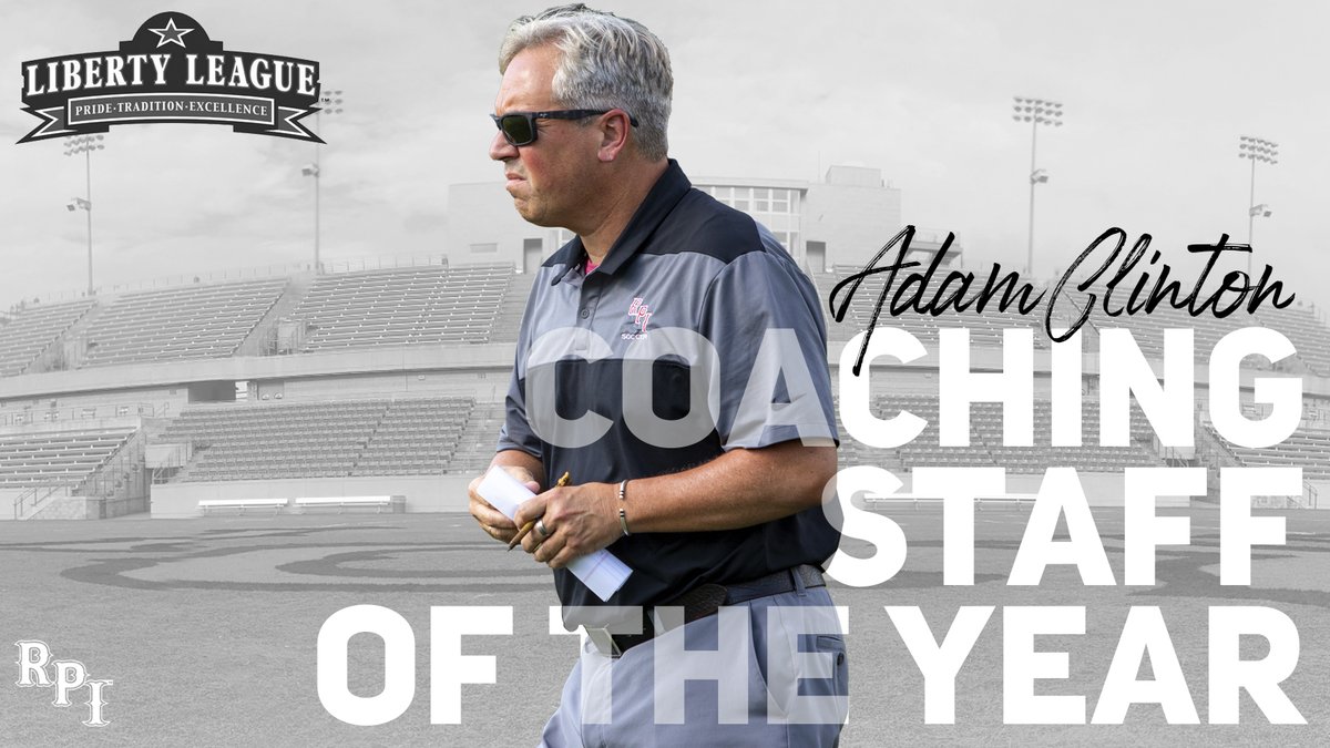 RPI Athletics tweet media