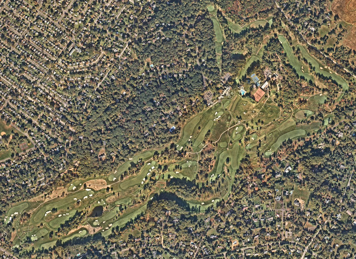 TreyKempGCA's tweet photo. #GolfCourseAerialoftheDay https://t.co/uYErwK4TnS