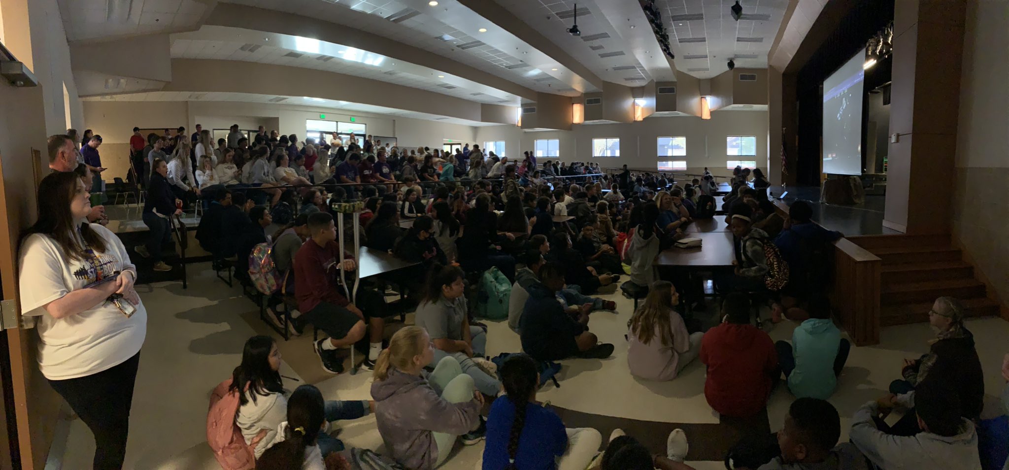 Audrey Dyer on Twitter "uiltexas ALL OF WEIMAR ISD is watching and