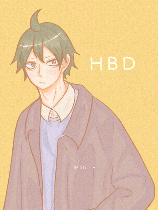 #山口忠誕生祭2021
#山口忠生誕祭2021 