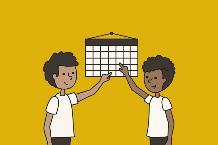 ElliiLearning's tweet photo. New Video Alert! Our Asking about Days & Dates lesson now includes a video. Your students will use it to review language and useful time expressions for describing days and dates ➡️ https://t.co/QueB3Ufvwz
#video #FunctionalEnglish #eslLessons https://t.co/3QMW8PULwv
