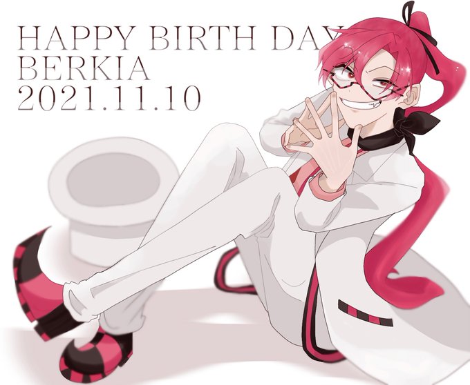 注目 画像ツイート Servamp サーヴァンプ 2ページ目 アニメレーダー