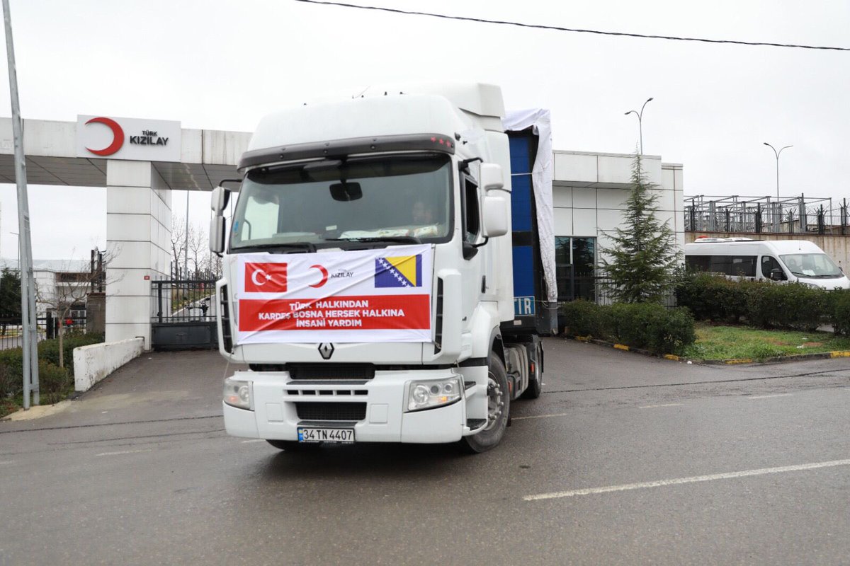 Kerem KINIK tweet media