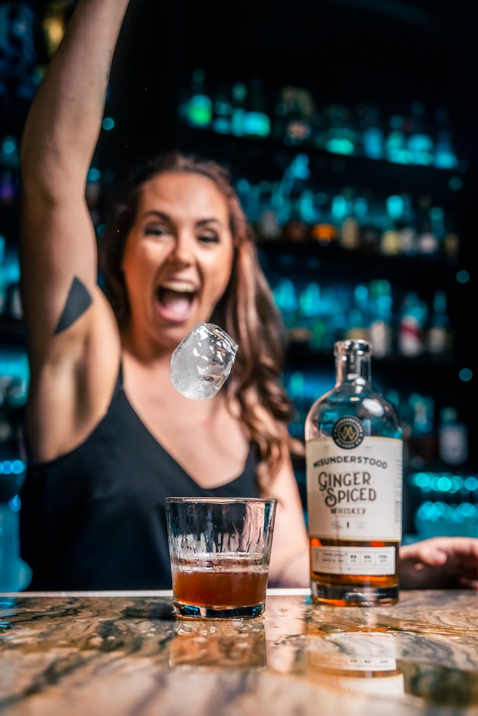 Misunderstood Whiskey tweet media