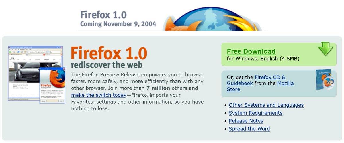 firefox 1.0 download free