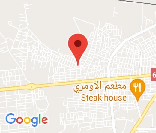 NicaCollective's tweet photo. The exact location of the drone strike https://t.co/FaMdHnV19P