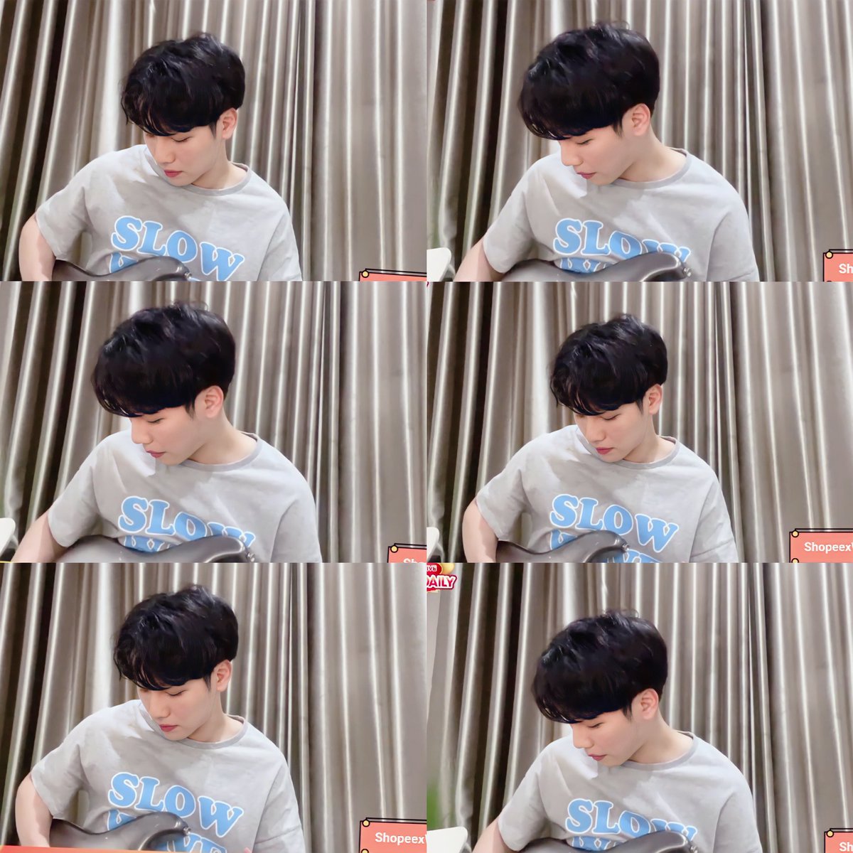 นมชกโกแล๊ต ◡̈ ⑅ 🍼🎀✨ tweet media