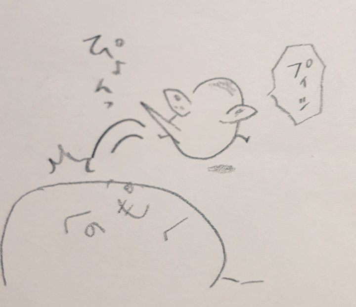 前のぷぃちゃん🍒 