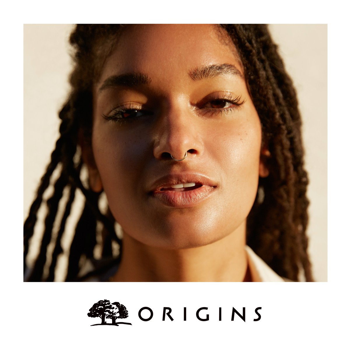 We’re thrilled to welcome urban farmer and mushroom forager Indy Officinalis to Origins! Like us, Indy is deeply inspired by the transformative power of nature and passionate about doing her part to make a positive impact on the environment + everyone around her #OriginsPartner