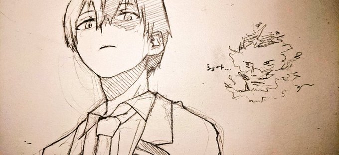 次デジタルにおこすであろう絵達 