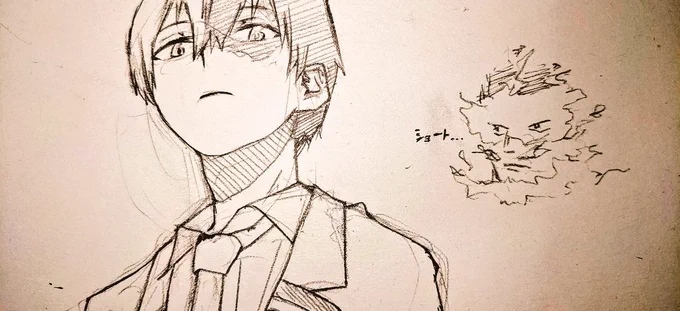 次デジタルにおこすであろう絵達 