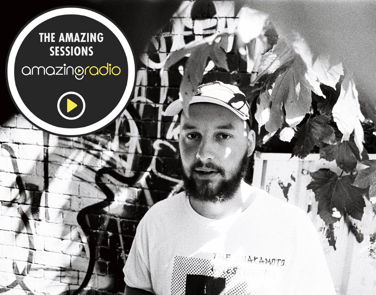 elkyn_music_'s tweet photo. looky looky , I recorded a little session for @amazingradio. catch it on Wednesday at 2.30pm over on their website! https://t.co/VZ4CqkNexo
xox
๐ธ - @stewartbaxter
.
.
.
#amazingradio #Leedsmusic #livemusic #radio #livesession #elkyn https://t.co/cdOuVYrAWS