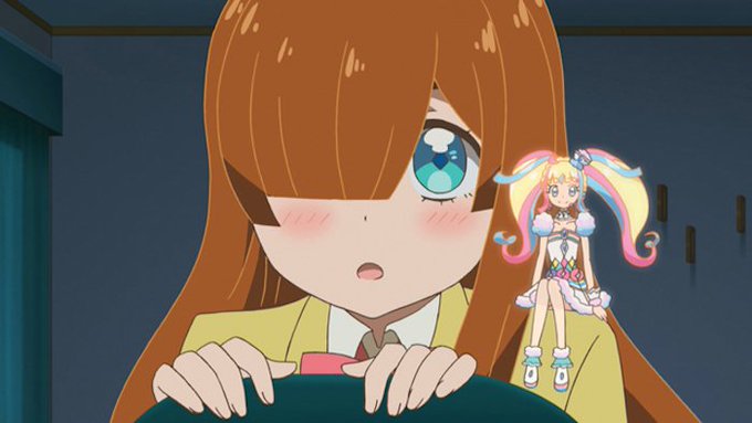クリオネの灯りのtwitterイラスト検索結果