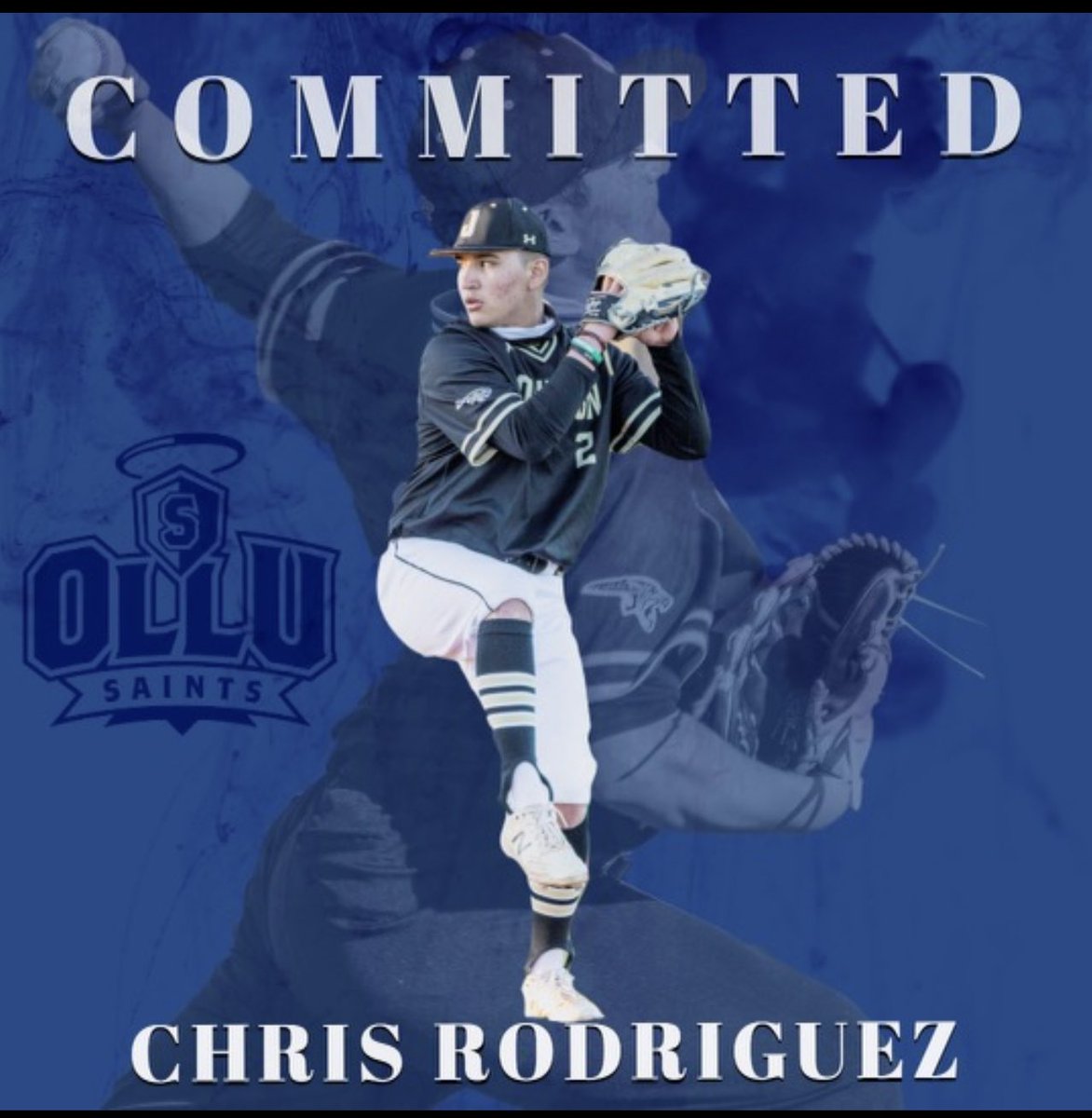 Chris Rodriguez tweet media