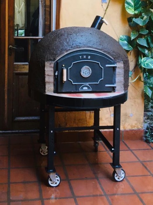 TU HORNO DE BARRO (@tuhornodebarro) / Twitter