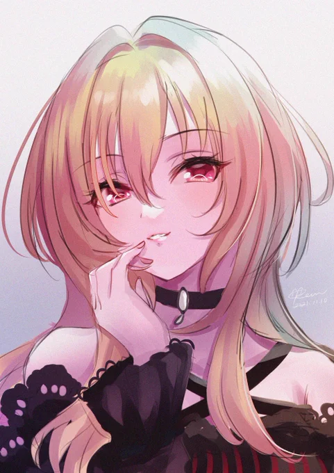 #黒埼ちとせ生誕祭2021 