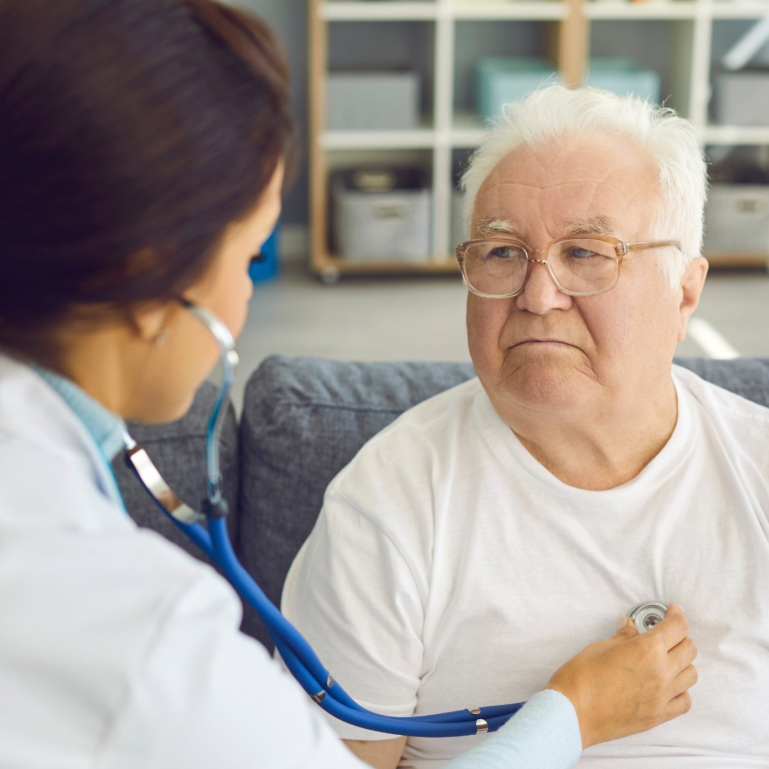 CCCDetroit's tweet photo. November is #LungCancerAwarenessMonth.

Regular screenings with low-dose computed tomography (LDCT) are the best way to detect lung cancer early.

Learn more: https://t.co/9mpxJAS7II
1m https://t.co/eM51ray5Jd