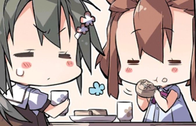 三ノ輪銀のtwitterイラスト検索結果