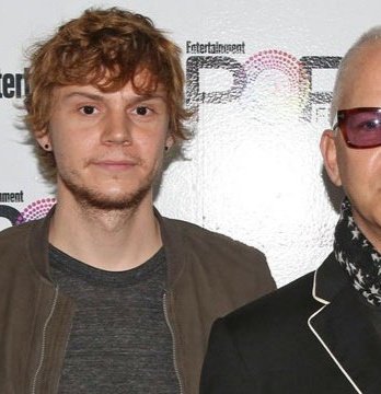 Happy Birthday Ryan Murphy! 