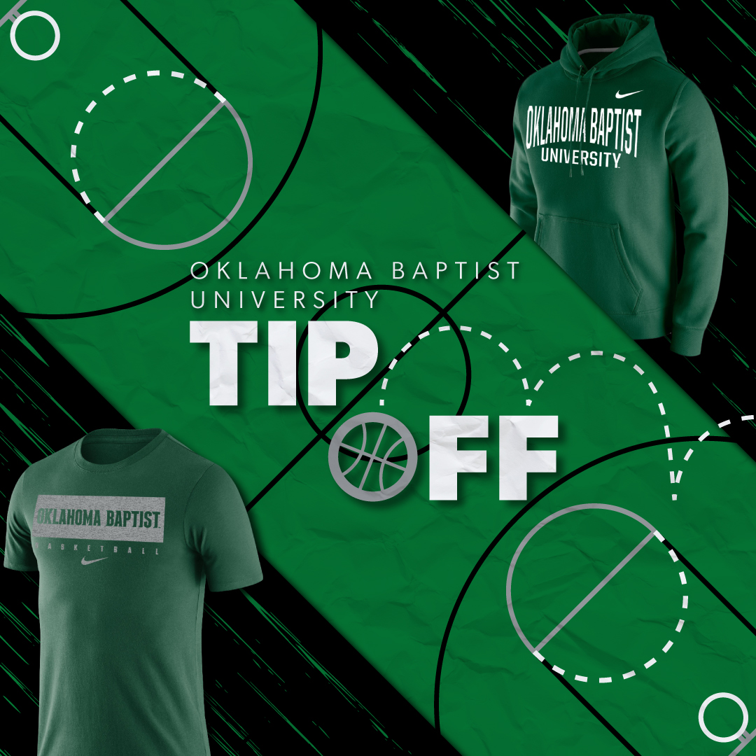 OBU_Athletics's tweet photo. Hoops season is here! Suit up with the latest Nike apparel from the OBU Campus Store at https://t.co/FJfwgfRSH6!
#OnToVictory x #RepKarip ๐ฆฌ๐ https://t.co/izPMNFIe1b