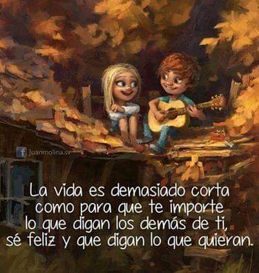 #FelizMartes #SiguemeYTeSigo