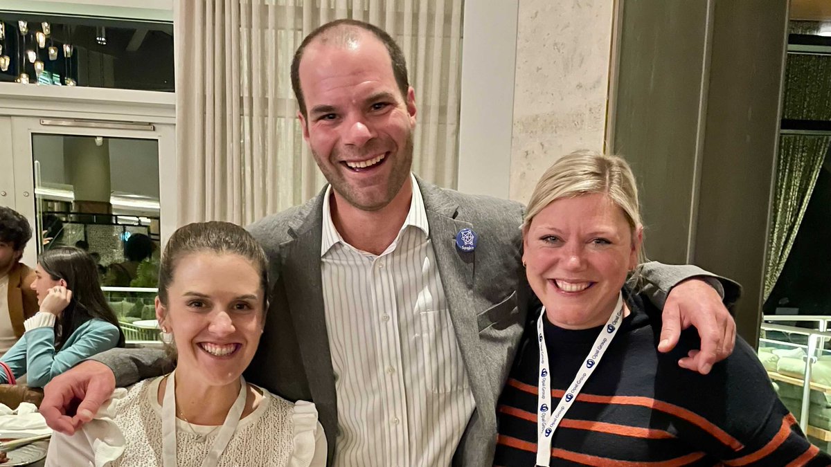 spekitapp's tweet photo. It's been a great few days in Florida at the @Opal_Group L&D Executive Summit catching up with friends from @UberFreight, making new connections and hearing what's top of mind for #training, #onboarding, #DEI and #leadership professionals. #LDbyOpal #LearningwithOpal #DEIbyOpal https://t.co/Wli0PJPJal