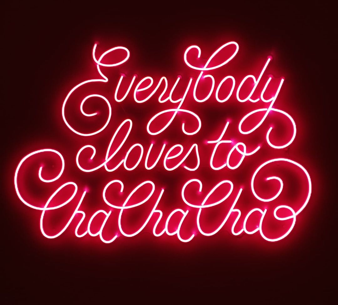 tabakalera's tweet photo. "Everybody loves to ChaChaCha"
Ez galdu #BegoAnton-en "Sorginak, txakurrak, elfoak eta beste errealitate fantastiko batzuk" erakusketa @arteguneakutxa-n
No te pierdas la exposición de #BegoAnton "Sobre brujas, perros, elfos y otras realidades fantásticas".
📸 @draxagardo https://t.co/UB4chPBMMT