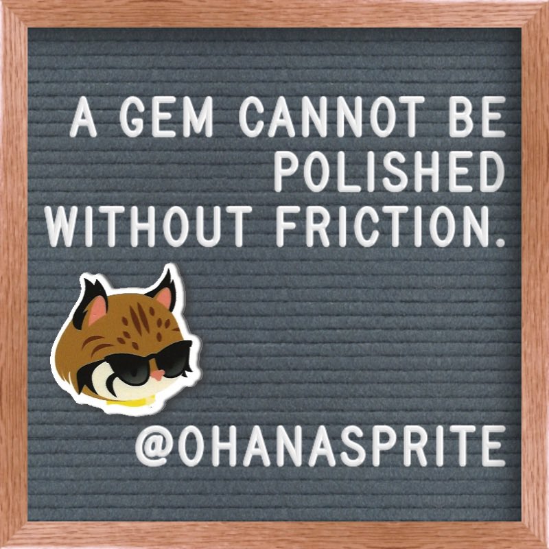 #SalesforceOhana #Perseverance #Resilience