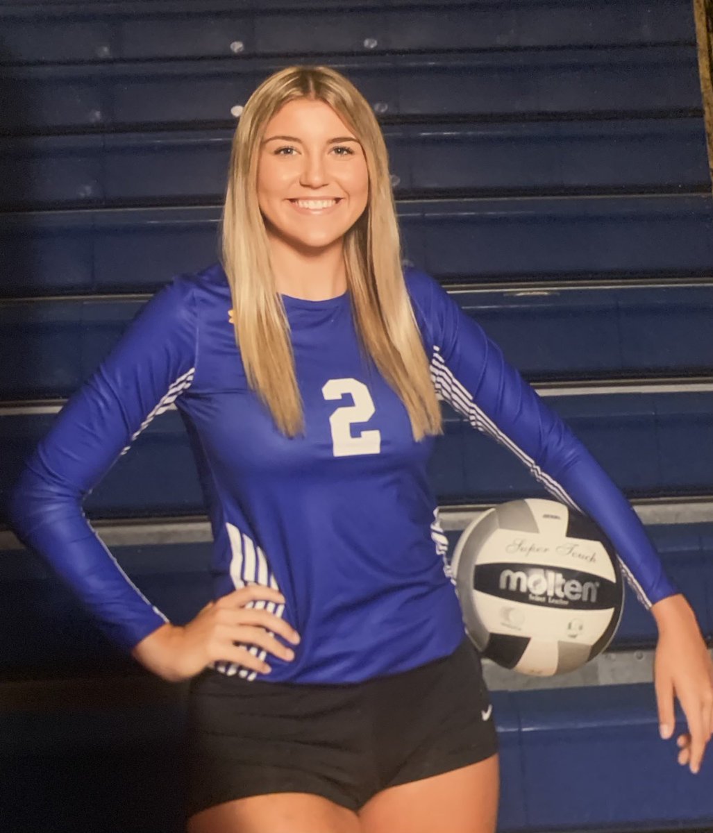 Independence Volleyball tweet media