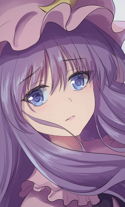 935日目
#毎日パチェ
#dailypatchy 
