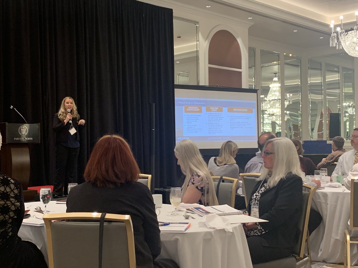 Stacie Zdrojewski, Ed.D., Ed.S., NBCT tweet media