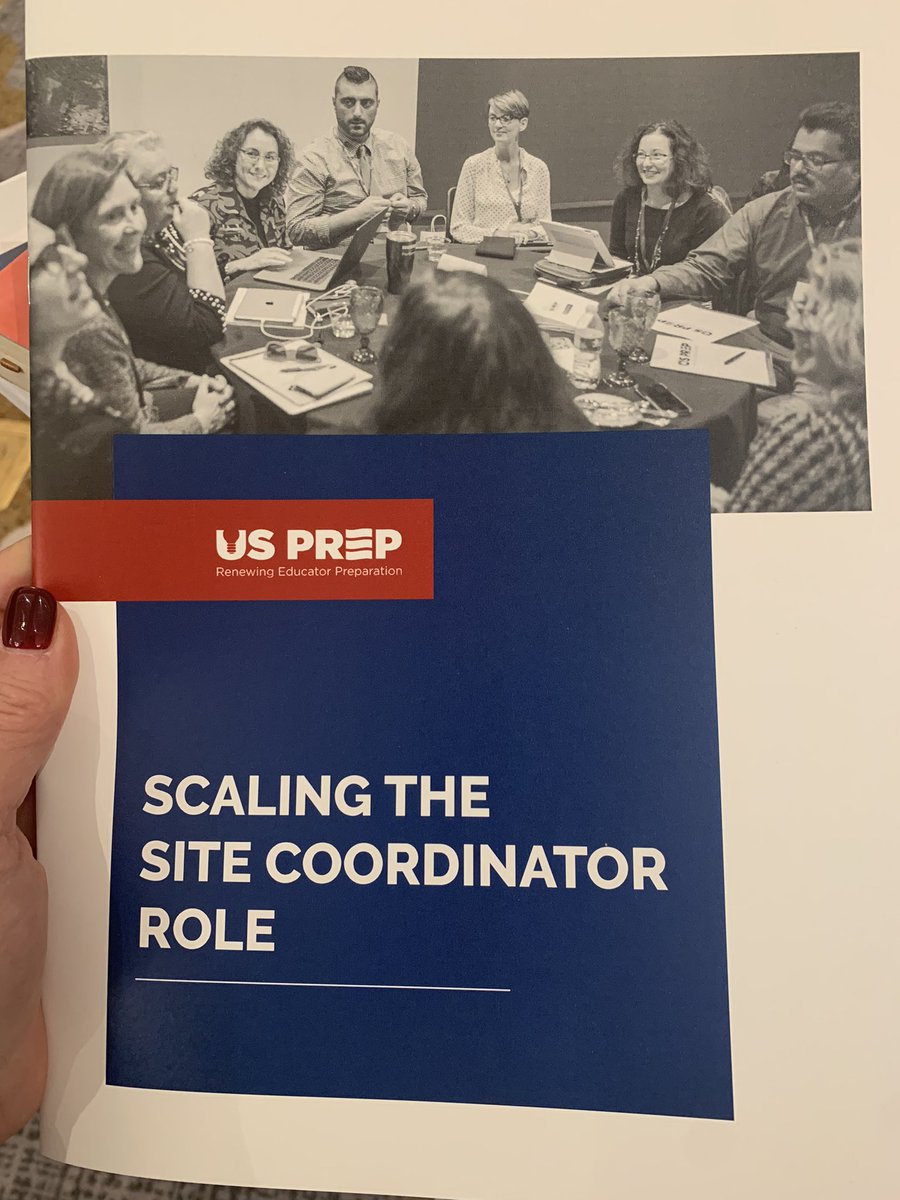 Stacie Zdrojewski, Ed.D., Ed.S., NBCT tweet media