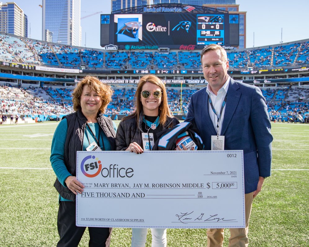 FSIoffice tweet media