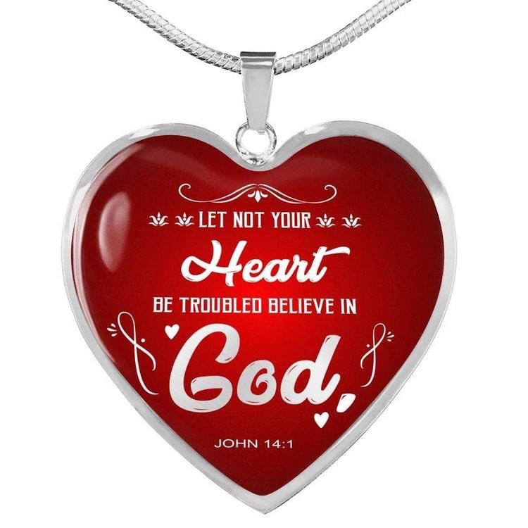 GritAndGrace40's tweet photo. Let not your heart be troubled: ye believe in God, believe also in me.
(John 14:1 KJV) https://t.co/YCznSEu4HU