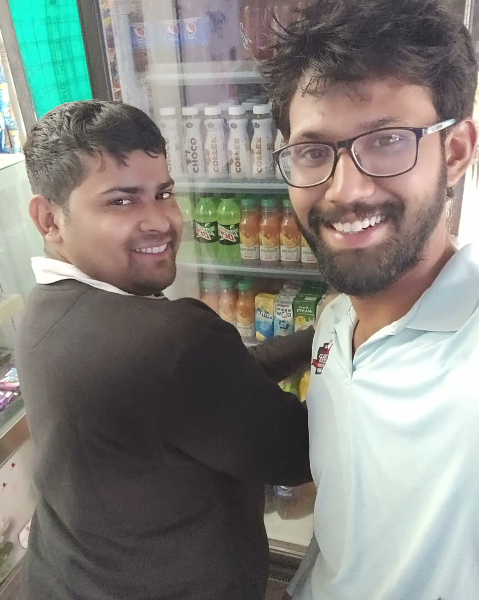 Koshish Humanity tweet media