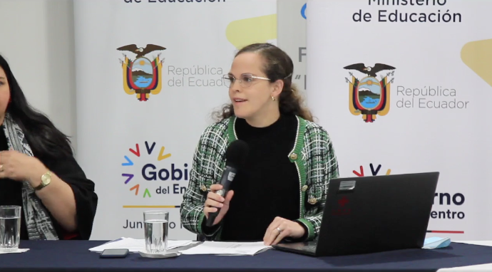 Ministerio de Educación, Deporte y Cultura tweet media