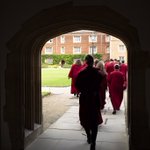 Photo by Jesus College Choir (@JesCollChoir)