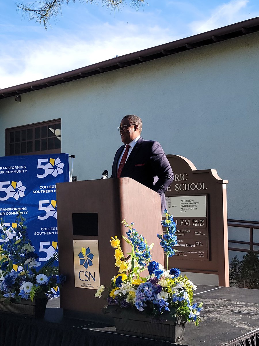 CouncilmanCrear's tweet photo. We have and will continue to make a positive difference in our community. We said we were going to do it and we are. Facts are Facts. 
.
.
.
#HUNDREDPlaninAction #Ward5 #CedricCrear #LasVegas https://t.co/gd8vDS7Hwe